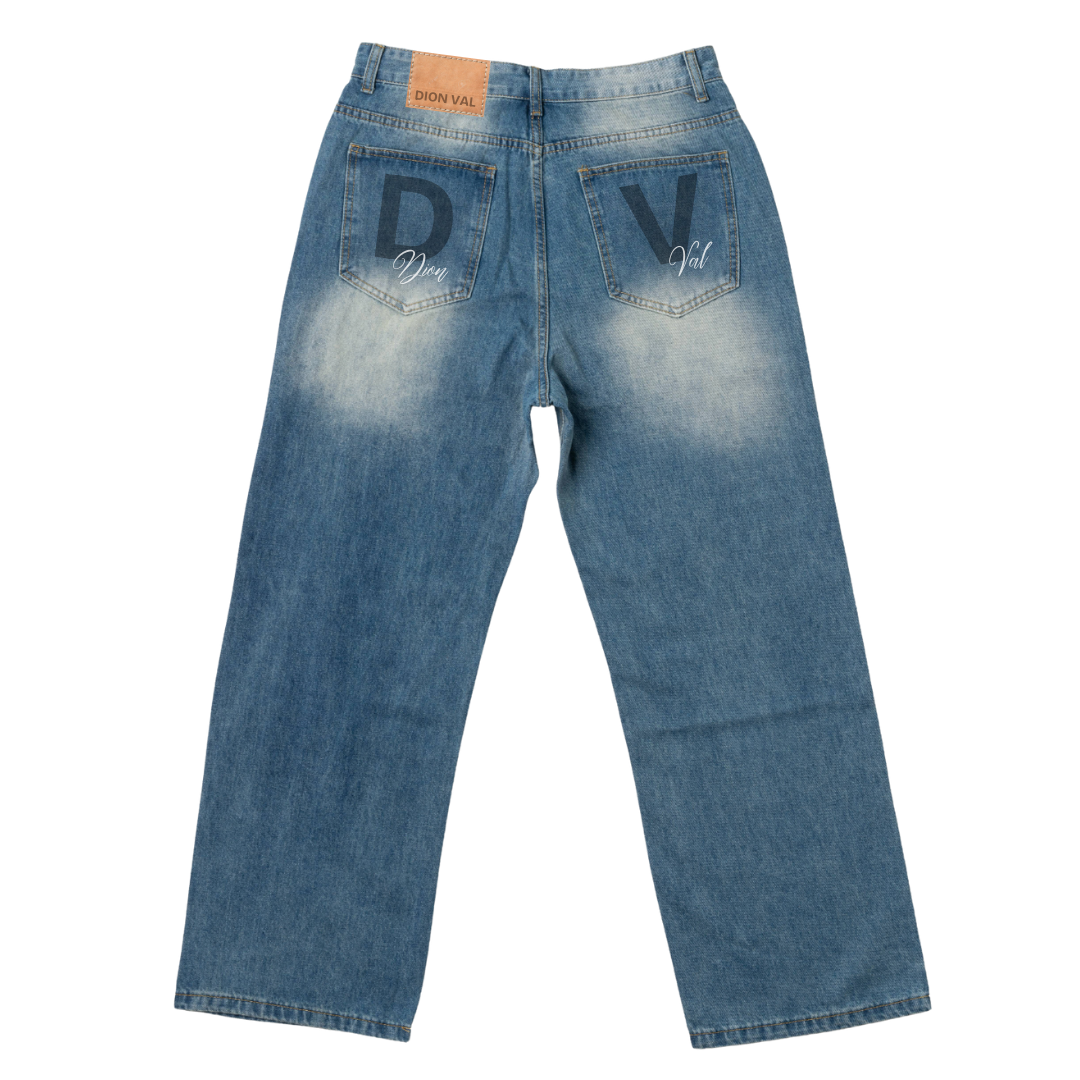 Signature Denim